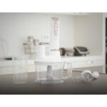 Violin 5'li Blender Set (beyaz) 1700 W