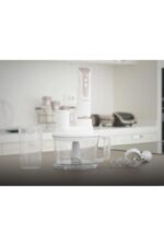 Violin 5'li Blender Set (beyaz) 1700 W
