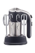 Standlı El Mikseri Black Mix 600 W