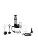 Arnica Rose 4lü Elektrikli Çeyiz Seti - Görsel 5