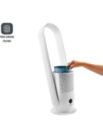 Homend O-Zone 9004H Hava Temizleyicisi - Görsel 6