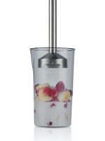 Arzum AR1157-S Forte Multi Blender Seti Siyah - Görsel 5