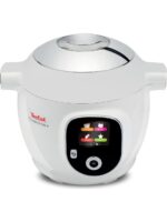 Tefal CY851130 COOK4ME + Akıllı Çoklu Pişirici - 7211004847