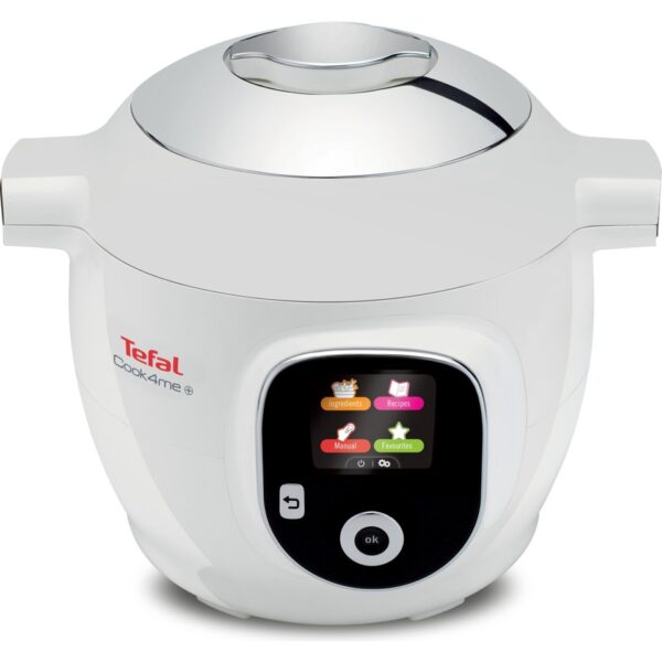Tefal CY851130 COOK4ME + Akıllı Çoklu Pişirici - 7211004847