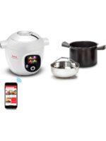 Tefal CY851130 COOK4ME + Akıllı Çoklu Pişirici - 7211004847 - Görsel 4