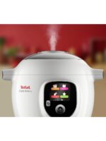 Tefal CY851130 COOK4ME + Akıllı Çoklu Pişirici - 7211004847 - Görsel 2