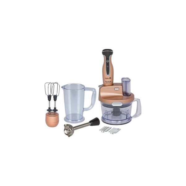 Tefal Powelix Activflow Pro 1000 W Blender Seti