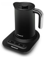 Homend Pottoman Plus 1889H 5 Fincan Kapasiteli Otomatik Türk Kahve Makinesi, Mini Kettle ve Süt Isıtıcı 3 in 1 - Görsel 3