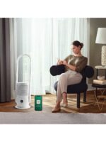 Homend O-Zone 9004H Hava Temizleyicisi - Görsel 3