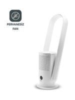 Homend O-Zone 9004H Hava Temizleyicisi - Görsel 7