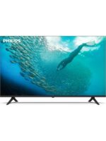 Philips 55PUS7009/62 55'' 139 Ekran Uydu Alıcılı 4K Ultra HD Smart Titan LED TV