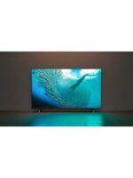 Philips 55PUS7009/62 55'' 139 Ekran Uydu Alıcılı 4K Ultra HD Smart Titan LED TV - Görsel 3