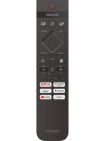 Philips 55PUS7009/62 55'' 139 Ekran Uydu Alıcılı 4K Ultra HD Smart Titan LED TV - Görsel 4