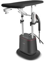 Homend Jetsteam 1180H Masalı Dikey Ütü Siyah - Görsel 4