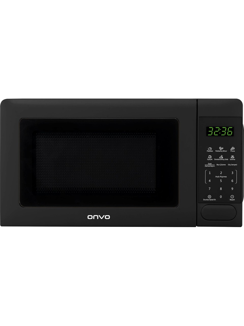 110001139250049 Onvo OVMDF02 Mikrodalga Fırın - Görsel 1