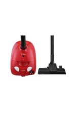 KVC 4105 Elektrikli Süpürge Toz Torbalı - Görsel 2