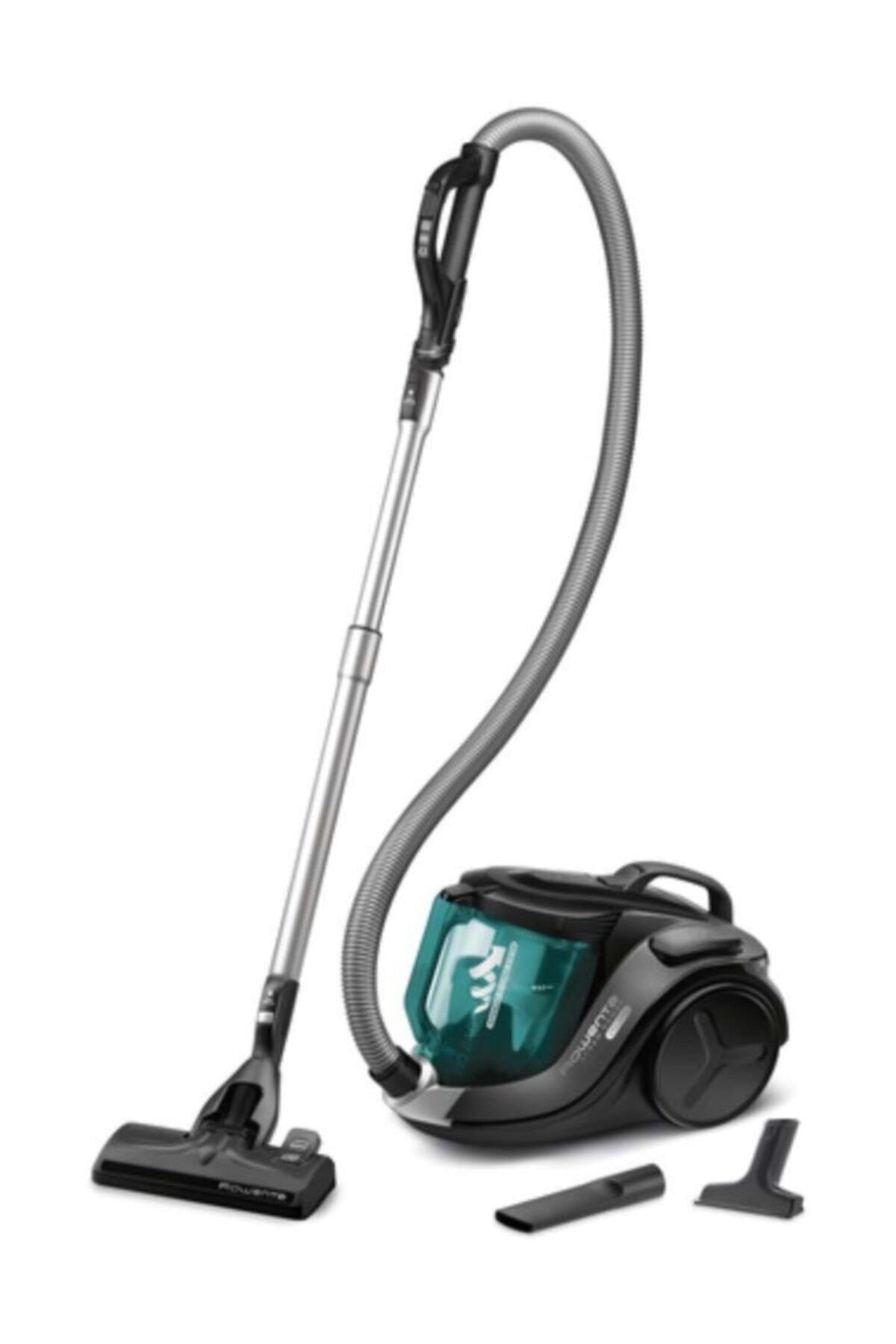 1_org_zoom Ro6952 Xtream Power Elektrikli Süpürge 3221614003493 - Görsel 1