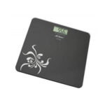 AR-550 Sottile Dijital Cam Banyo Baskülü