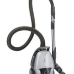 Pure D9 PD91-4MGT 67 db Toz Torbalı Süpürge