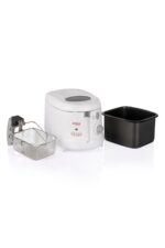 Universal ZG 16A Fritöz GH22020 - Görsel 2