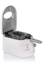 Universal ZG 16A Fritöz GH22020 - Görsel 8