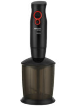 Barmix 3in1 1000 Watt Çıkabilir Çelik Uçlu 3'lü Blender & Mikser Seti - Görsel 6