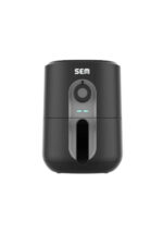SMART MİDOCOOK DİJİTAL AİRFREY HAVA FRİTÖZÜ