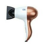 Dn-7008 Orkide Mor 1200 W Saç Kurutma Makinesi