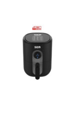 SMART MİDOCOOK DİJİTAL AİRFREY HAVA FRİTÖZÜ - Görsel 2