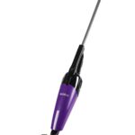 Merlin Pro ET13213 Dik Elektrikli Süpürge Mor