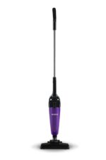 Merlin Pro ET13213 Dik Elektrikli Süpürge Mor - Görsel 2