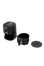 SMART MİDOCOOK DİJİTAL AİRFREY HAVA FRİTÖZÜ - Görsel 4