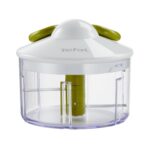 K1330404 Manuel 500 ml Kapasiteli Rondo ve Doğrayıcı Beyaz - Sarı - 2100105213
