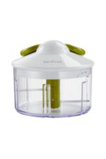 K1330404 Manuel 500 ml Kapasiteli Rondo ve Doğrayıcı Beyaz - Sarı - 2100105213