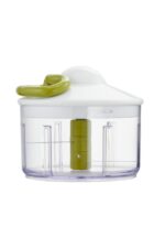 K1330404 Manuel 500 ml Kapasiteli Rondo ve Doğrayıcı Beyaz - Sarı - 2100105213 - Görsel 5