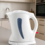 Nova Su Isıtıcı Kettle Beyaz