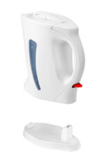 Nova Su Isıtıcı Kettle Beyaz - Görsel 3
