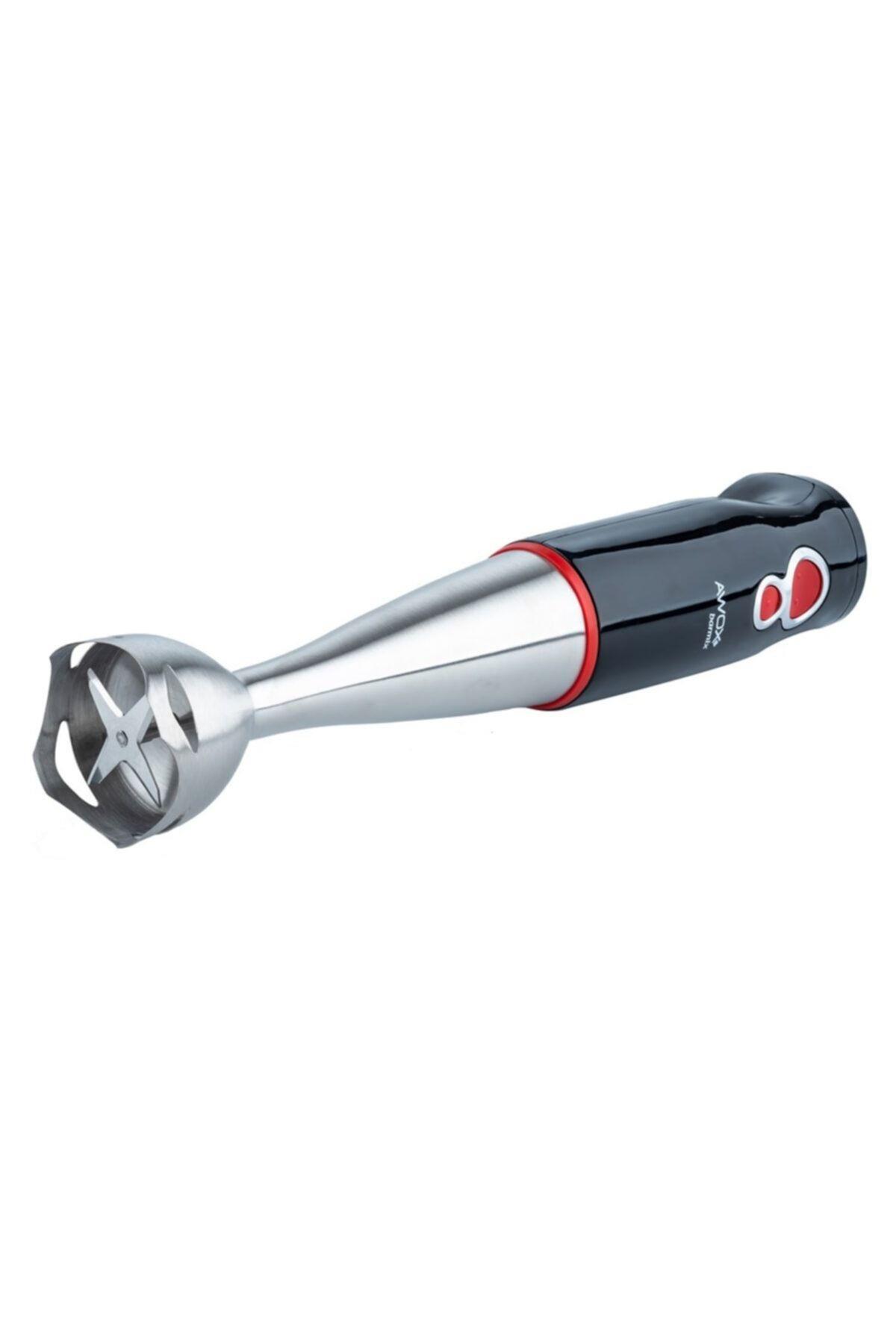 1_org_zoom Barmix 1000 W Çubuk Blender - Görsel 1