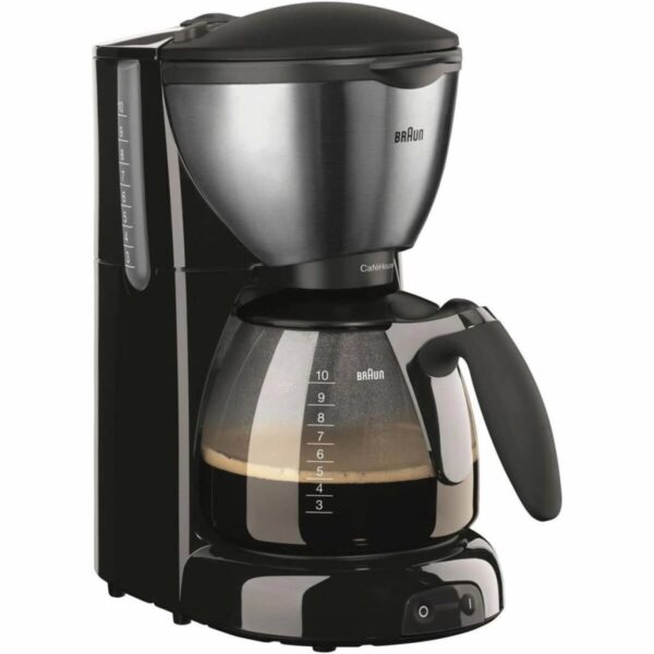 Kf570/1 Cafehouse Filtre Kahve Makinesi