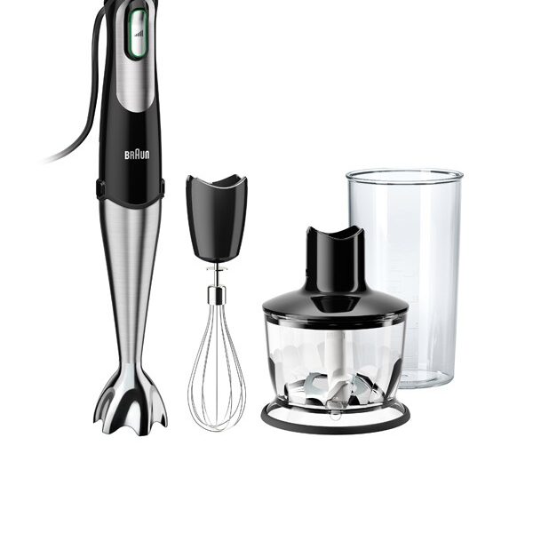 El Blender MQ735