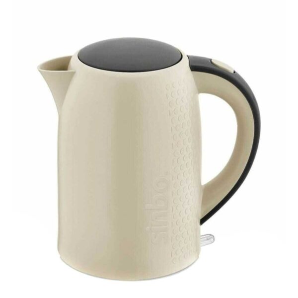 Su Isıtıcı Kettle SK-7387