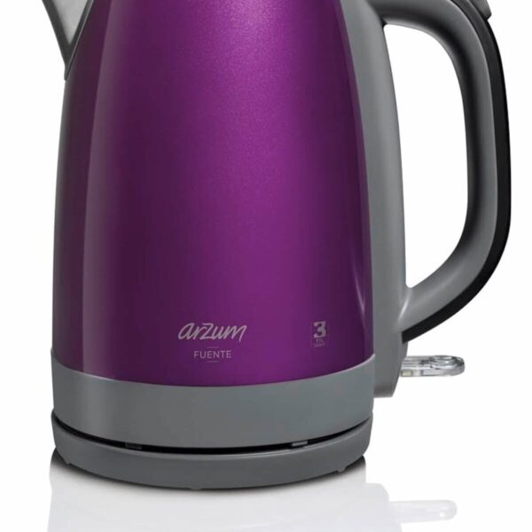 Mürdüm Fuente 2200 Watt Su Isıtıcısı -  Ar3047