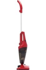 Rossa Dikey Mini Süpürge Elektrikli Süpürge - Görsel 2
