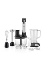 Shb 3114 Multi 1000 W Blender Seti - Görsel 2