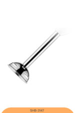 Shb-3147 3 Fonksiyonlu El Blender Seti - Beyaz / 300 Watt - Görsel 3