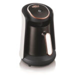 Okka Minio OK004 Beyaz Türk Kahve Makinesi