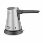 AR3034 Mırra Türk Kahvesi Makinesi - Inox