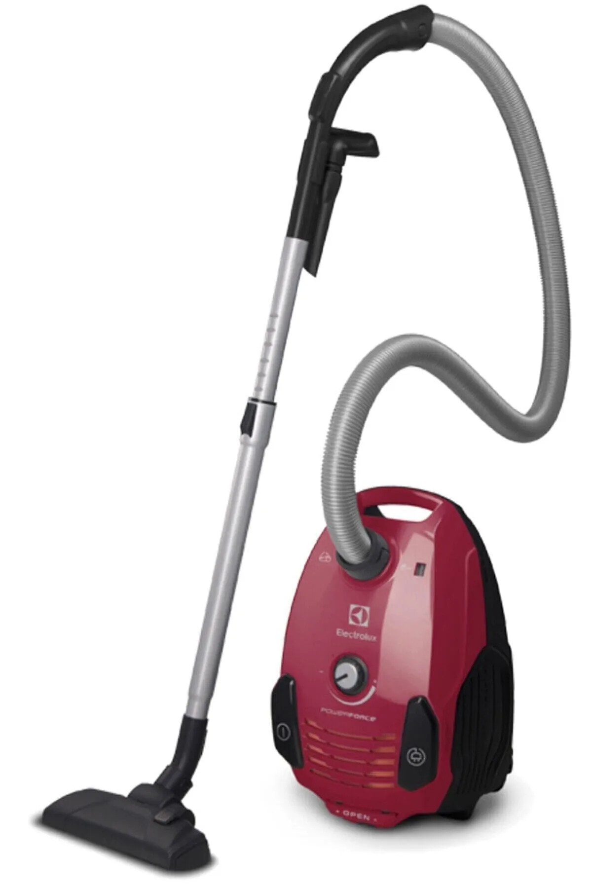 1_org_zoom Epf61rrt Power Force 700w Elektrikli Süpürge - Görsel 1