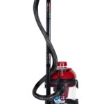 Hydra Rain Plus 2400 W Halı Yıkama Makinesi