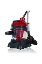 Hydra Rain Plus 2400 W Halı Yıkama Makinesi - Görsel 6